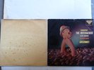 SXL 2092-3 Tchaikovsky: Nutcracker UK WB Decca ED1 Ansermet
