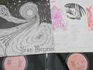 JEAN HOYOUX * PLANETES * BELGIAN SYNTH COSMIC EXPERIMENTAL 2LP RARE