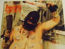 PUNGENT STENCH - dirty rhymes and psychotronic beats, NB 078, yellow vinyl