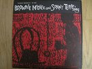 BROWNIE MCGHEE AND SONNY TERRY SING,FOLKWAY NM- BLUES