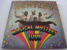 THE BEATLES.MAGICAL MYSTERY TOUR.EP.EARLIEST 1ST UK PRESS.NR MINT. MONO.MMT1..