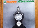 Dieter Reith Trio - A Happy Afternoon Saba