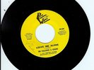 SWEET SOUL GROUP 45-JIM FAULKNER&GEMINI ON PARA WEST-LISTEN