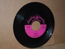 KIM FOWLEY REL.: RENEGADES; CHARGE & GERONIMO ROCKABILLY INSTRUMENTAL VG++ 45