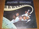 FUNK GRAIL - RHYTHM MACHINE - LULU - ORIGINAL  INDIANAPOLIS FUNK/SOUL