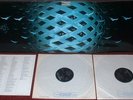 THE WHO Tommy D/LP 1969 1st Press + NUMBERED BOOKLET