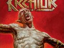 KREATOR Phantom Antichrist clear Vinyl  7