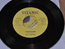 LISTEN - NORTHERN SOUL POPCORN - KELL OSBORNE - QUICKSAND - THE LONELY BOY SONG