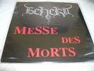BEHERIT    messe de morts       7'    first press