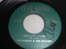 bob marley wailers mellow mood tuff gong