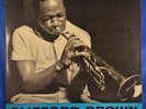 LP CLIFFORD BROWN 