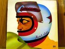 MARTIAL SOLAL TRIO locomotion CULT OG PSI LIBRARY / FUNKY CINEMATIC JAZZ hear