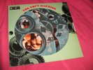 THE SOFT MACHINE 1968 RARE PSYCH LP(PROBE 4500 STEREO)MINT CONDITION
