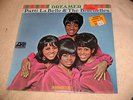 PATTI LABELLE & THE BLUEBELLES 1967 STILL SEALED LP(ATLANTIC 8147)DREAMER