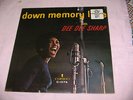 DEE DEE SHARP 1963 STILL SEALED LP(CAMEO 1074)DOWN MEMORY LANE