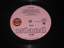 TRAFFIC Last Exit Orig 1st UK MONO 1969 Pink Eye ISLAND EXCELLENT AUDIO 