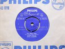 Marty Wilde and his Wildcats - It´s Been Nice (1958) Philips * Rock´n Roll