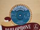 Earl Bostic - Swing Low Sweet Boogie (1955) Parlophone EP 8506 im FLC * RAR