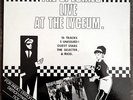 * SPECIALS Live at the Lyceum  FRENCH LP Clash Ska punk skinhead NM