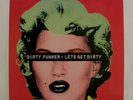 Banksy Art Cover Banksy Kate Moss