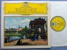WOLFGANG SCHNEIDERHAN & KLIEN Schubert  ORIG DGG Tulips 139164 GER-1956 NM-