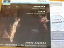 SAX 2485 Schumann / Liszt Piano Concertos / Fischer B/S