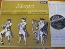 SXL 6054 Mozart Clarinet Concerto etc. / Munchinger etc. W/B
