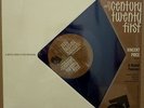 VINCENT PRICE Century 21st Electronic Space Exotica 1962 LP SEALED Blue Vinyl