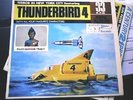 Century 21 - Terror in New York City featuring Thunderbirds 4 1966 EP MA 113