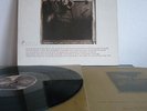 PIXIES Frank Black Surfer Rosa ORIGINAL UK Nudism 1st Press LP textured Sleeve