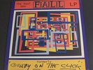 THE FALL the real new fall lp country on the click UK LP limited edition