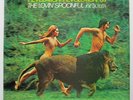 THE LOVIN' SPOONFUL - REVELATION: REVOLUTION '69 rare UK 1st press LP - SUPERB