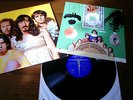 we're only in it for the money - frank zappa mothers verve import with cutouts