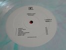 GREEN DAY   DOOKIE   NM 1994 PROMO ONLY MARBLE VINYL PUNK LP