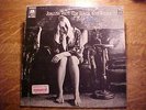 Joanne Vent The Black And White Of It Is Blue MONO white label promo Larry Marks