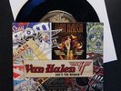 Van Halen 'She's The Woman' 7