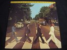 MFSL 1-023 THE BEATLES Abbey Road LP HALF SPEED JAPAN AUDIOPHILE NM TOP NR MINT