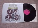 The Kinks ' Something Else '  German LP - 1st Stereo Press - HTSLP 340044 -  Ex