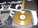 Master's Hammer Ritual/Jilemnický Okultista 4LP Box Set (Clear Gold) /250 OOP