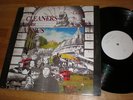 LP CLEANERS FROM VENUS - GOING TO ENGLAND (WHITE LABEL TEST PRESS) (CLEAN) UK