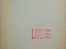 THE ROLLING STONES Live'R Than You'll Ever Be Vinyl LP Not TMOQ