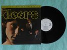 MFSL 1-051 THE DOORS Debut LP Audiophile ORIGINAL MASTER RECORDING Japan LP
