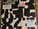 Horace Parlan - Us Three - 45RPM 2LP Blue Note Audiophile SEALED