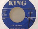Little Willie John - Im Shakin' 7