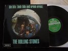 ROLLING STONES Big Hits UK 1st press STEREO LP DG NM
