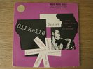 GIL MELLE QUINTET 