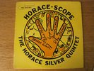HORACE SILVER 