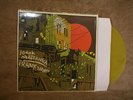 jonah matranga frank turner split LP YELLOW gaslight anthem hot water music far