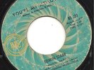 NORTHERN SOUL Edwin Starr - You're my Mellow LISTEN
