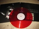 KHANATE -capture release RED VINYL RARE LP isis sunn doom